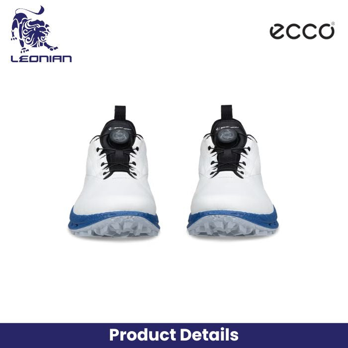 Ecco Biom C5 BOA Men's Golf Shoes
