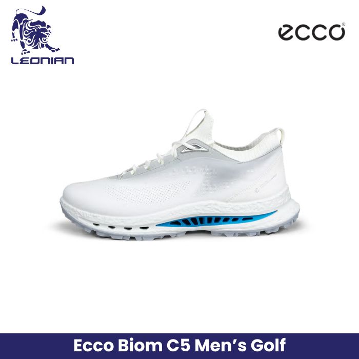 Ecco Biom C5 Men's Golf Shoes