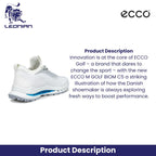 Ecco Biom C5 Men's Golf Shoes