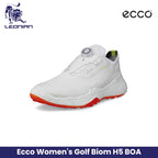 Ecco Biom® H5 BOA Women's Golf Shoes