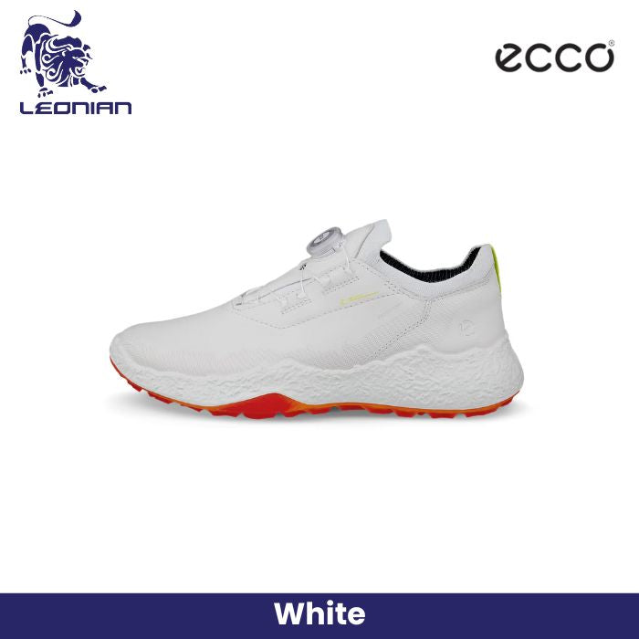 Ecco Biom® H5 BOA Women's Golf Shoes