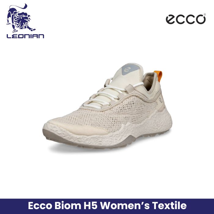 Ecco Biom® H5 Textile Women's Golf Shoes