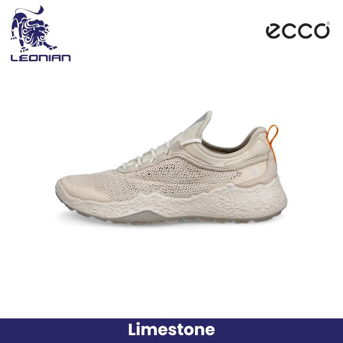 Ecco Biom® H5 Textile Women's Golf Shoes – Leonian Golf