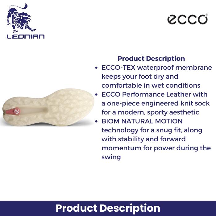 Ecco Biom® H5 Women's Golf Shoes