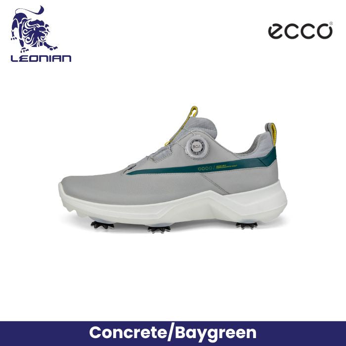 Ecco Golf Biom G5 BOA Men's Golf Shoes