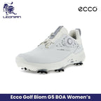 Ecco Golf Biom G5 BOA Women's Golf Shoes