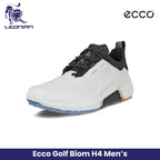 Ecco Golf Biom H4 Men's Golf Shoes