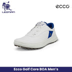 Ecco Golf Core BOA Men's Golf Shoes