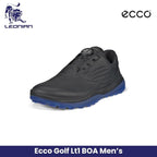 Ecco Golf Lt1 BOA Men's Golf Shoes
