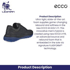Ecco Golf Lt1 BOA Men's Golf Shoes