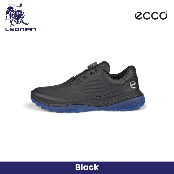 Ecco Golf Lt1 BOA Men's Golf Shoes
