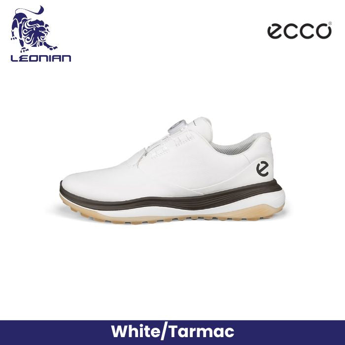 Ecco Golf Lt1 BOA Men's Golf Shoes