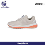 Ecco Golf Lt1 BOA Women's Golf Shoes