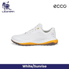 Ecco Golf Lt1 Men's Golf Shoes