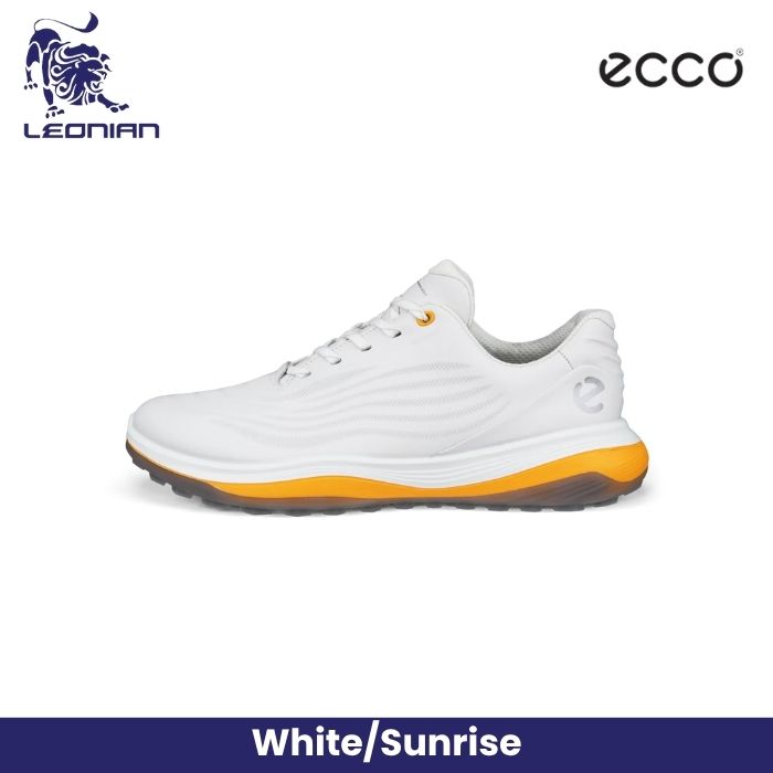 Ecco Golf Lt1 Men's Golf Shoes