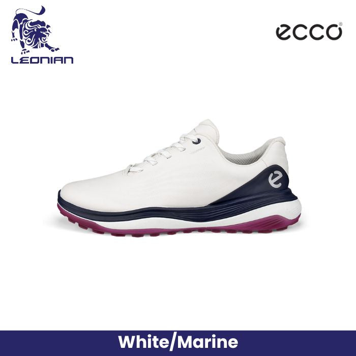 Ecco Golf Lt1 Men's Golf Shoes