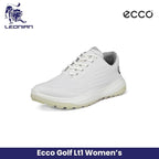Ecco Golf Lt1 Women's Golf Shoes