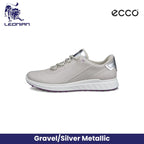 Ecco Golf S-Three Casual Women's Golf Shoes