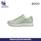 Ecco Golf S-Three Casual Women's Golf Shoes