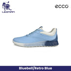 Ecco Golf S-Three Women's Golf Shoes