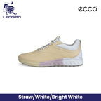 Ecco Golf S-Three Women's Golf Shoes