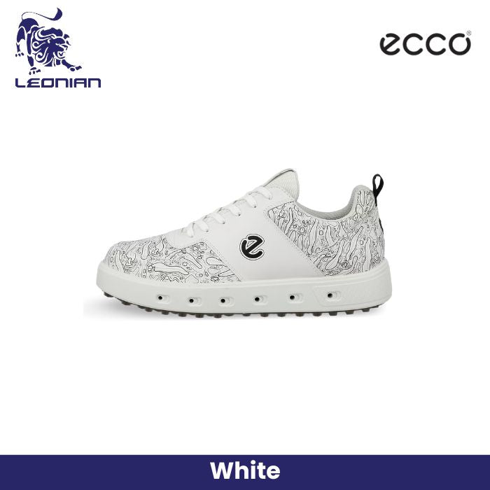 Ecco Street 720 Graphic Men's Golf Shoes