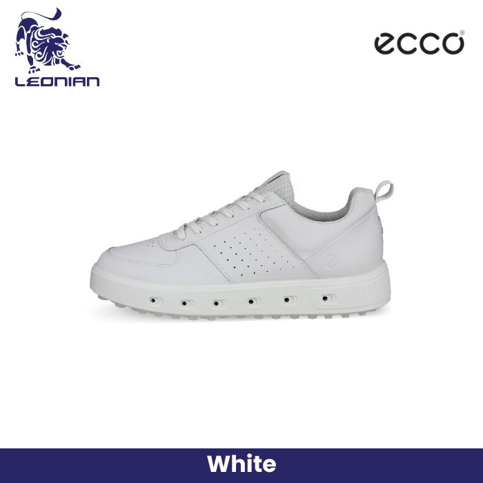 Ecco Street 720 Men's Golf Shoes