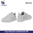 Ecco Street 720 Women's Golf Shoes