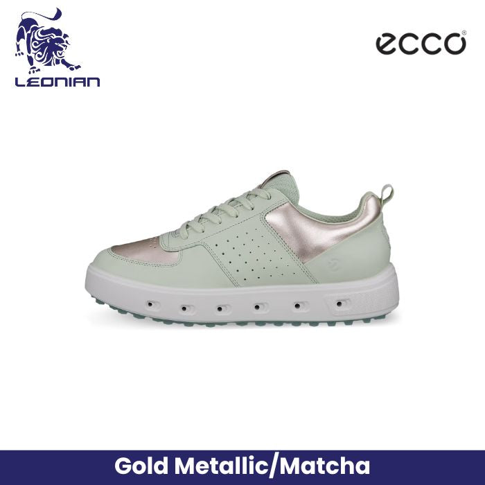 Ecco Street 720 Women's Golf Shoes
