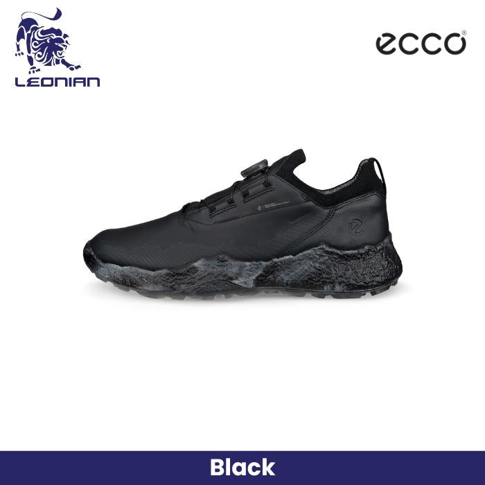 Ecco Biom® H5 BOA Men's Golf Shoes