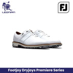 Footjoy Dryjoys Premiere Series Men's Golf Shoes