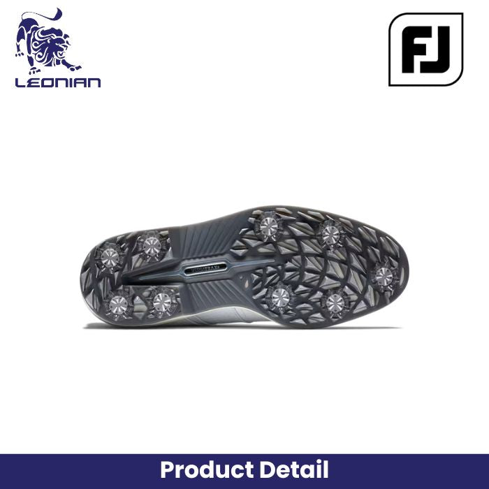 Footjoy Dryjoys Premiere Series Men's Golf Shoes – Leonian Golf