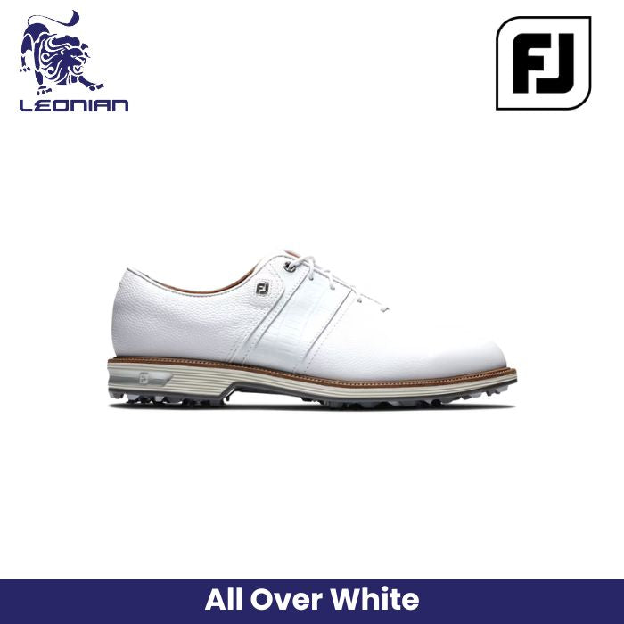 Footjoy Dryjoys Premiere Series Men's Golf Shoes