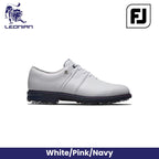 Footjoy Dryjoys Premiere Series Men's Golf Shoes