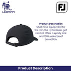 Footjoy HydroSeries Cap