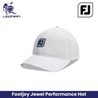 Footjoy Jewel Performance Hat