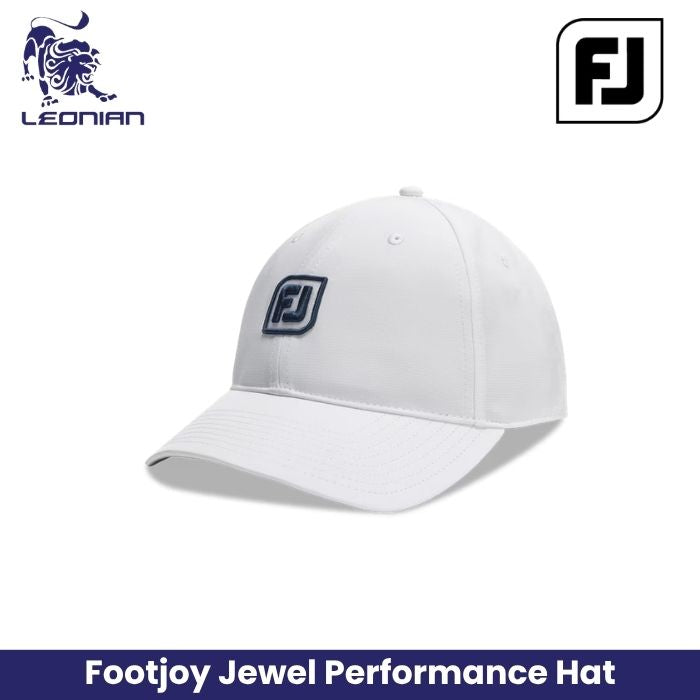 Footjoy Jewel Performance Hat