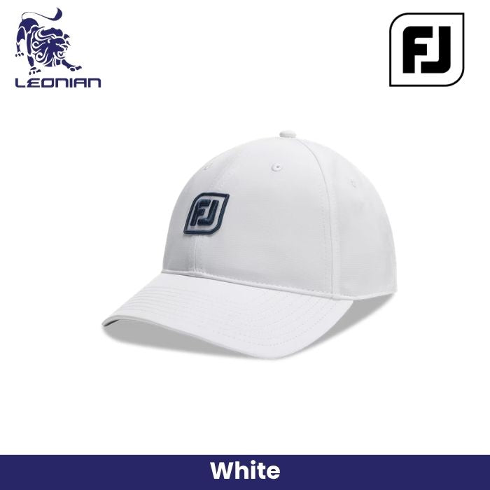 Footjoy Jewel Performance Hat