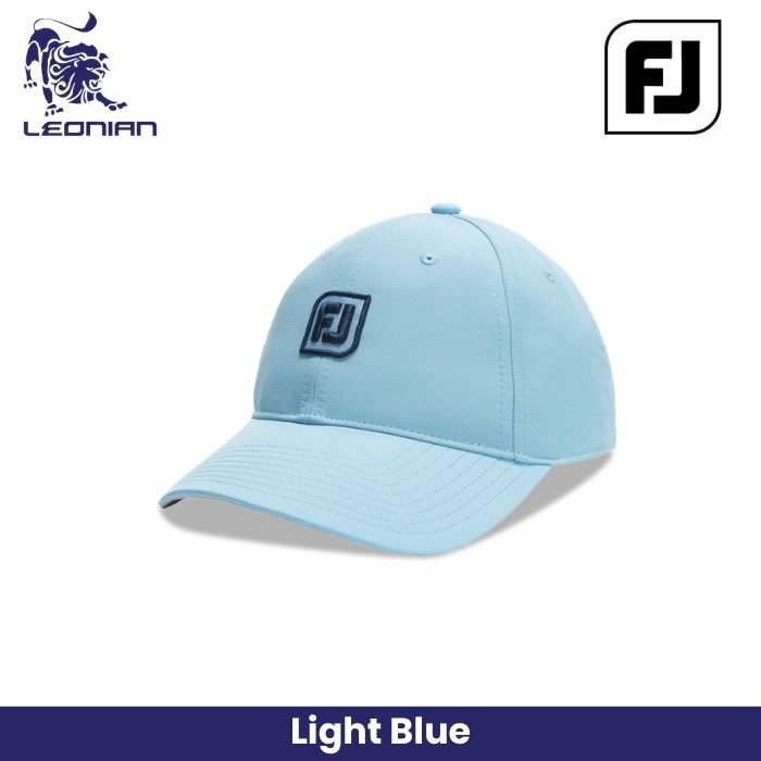 Footjoy Jewel Performance Hat