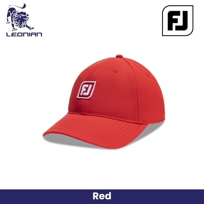 Footjoy Jewel Performance Hat
