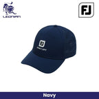 Footjoy Perforated Trucker Hat