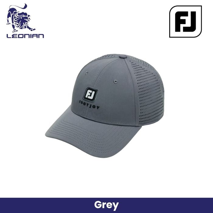 Footjoy Perforated Trucker Hat