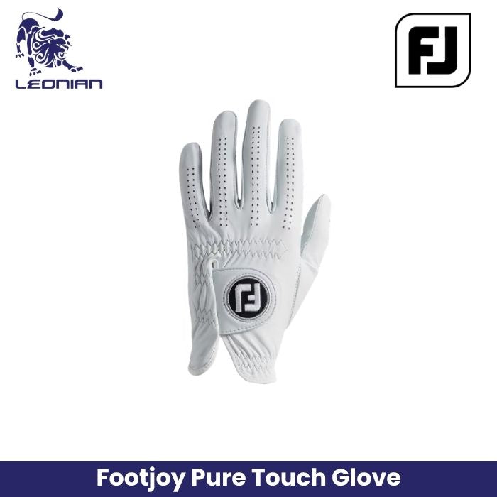 Footjoy Pure Touch Glove