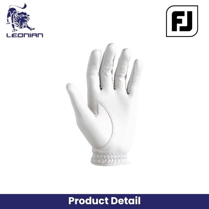 Footjoy Pure Touch Glove