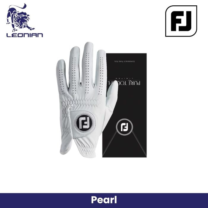 Footjoy Pure Touch Glove