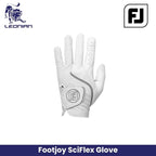Footjoy SciFlex Glove