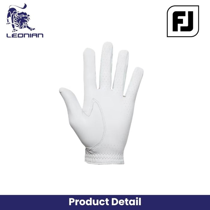 Footjoy SciFlex Glove