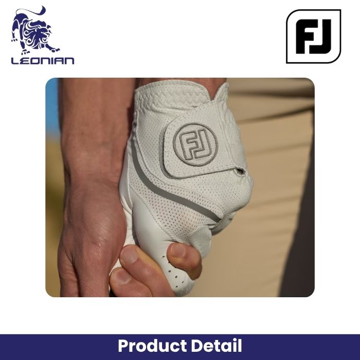 Footjoy SciFlex Glove