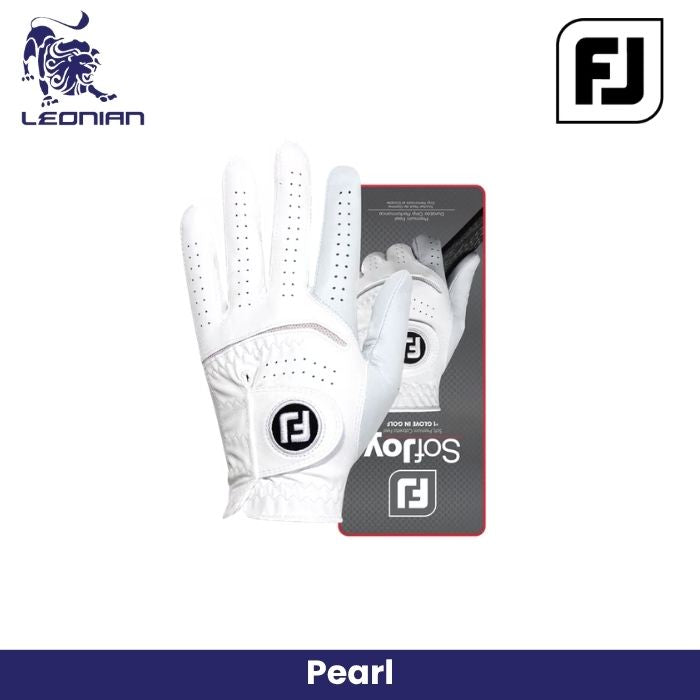 Footjoy SofJoy Glove
