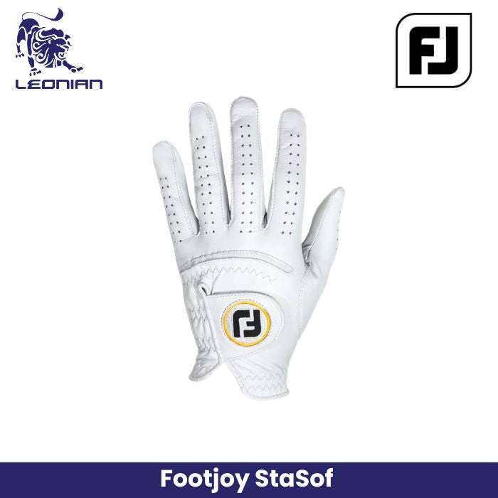 Footjoy StaSof Glove
